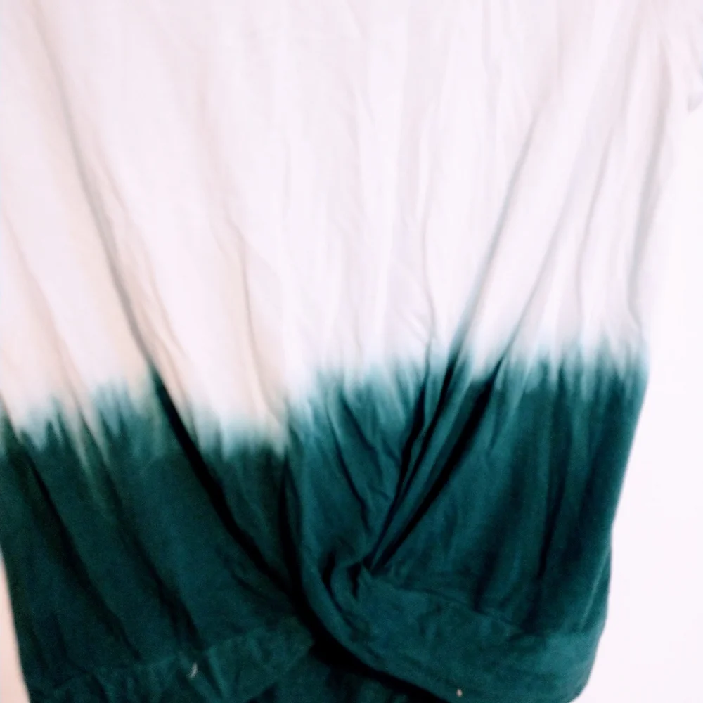 Old Navy ombre tie